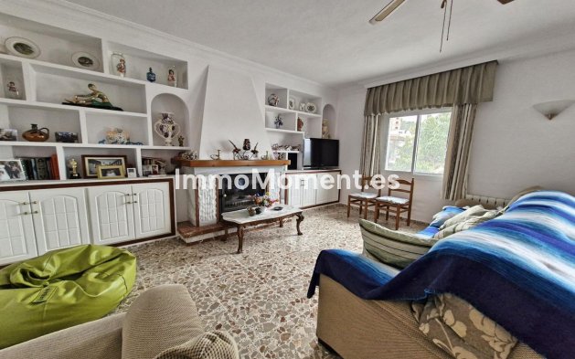 Revente - Maison mitoyenne - Intérieur                       - Guaro