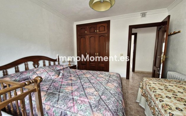 Revente - Maison mitoyenne - Intérieur                       - Guaro