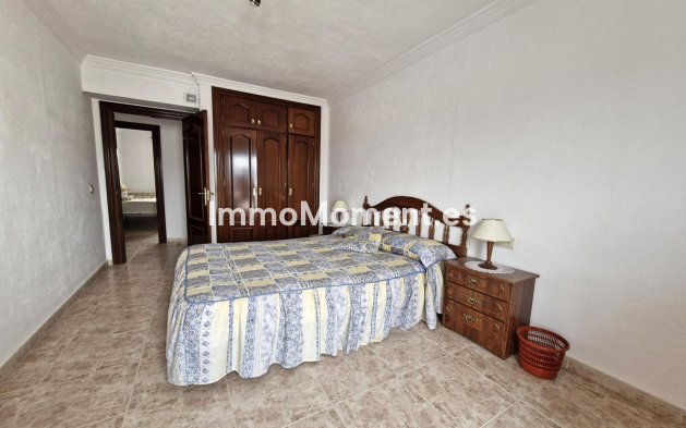 Revente - Maison mitoyenne - Intérieur                       - Guaro