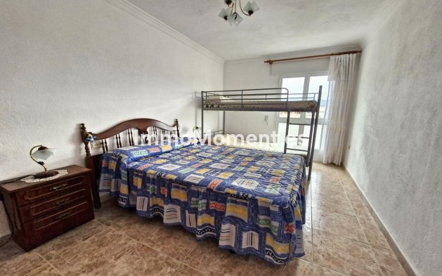 Revente - Maison mitoyenne - Intérieur                       - Guaro