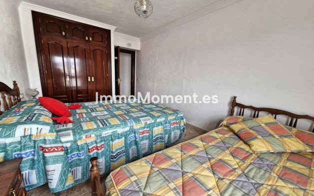 Revente - Maison mitoyenne - Intérieur                       - Guaro