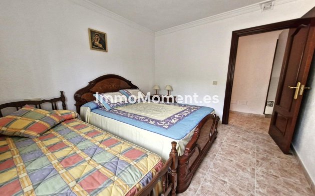 Revente - Maison mitoyenne - Intérieur                       - Guaro