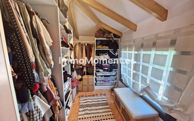 Revente - Maison de campagne - Intérieur                       - Coín