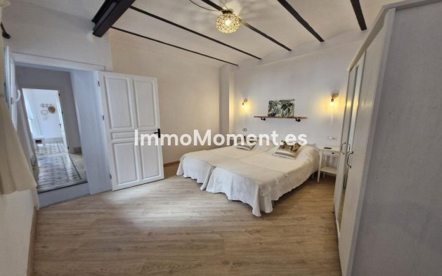 Revente - Maison mitoyenne - Intérieur                       - Coín