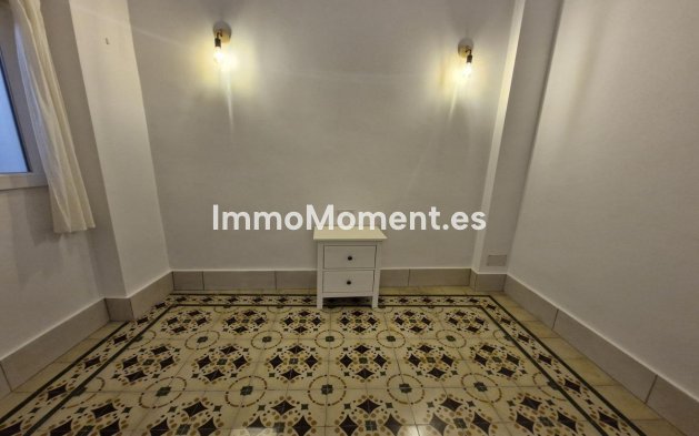 Revente - Maison mitoyenne - Intérieur                       - Coín