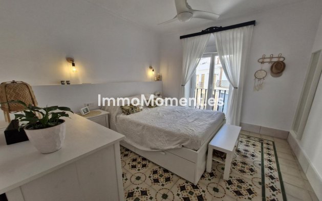 Revente - Maison mitoyenne - Intérieur                       - Coín