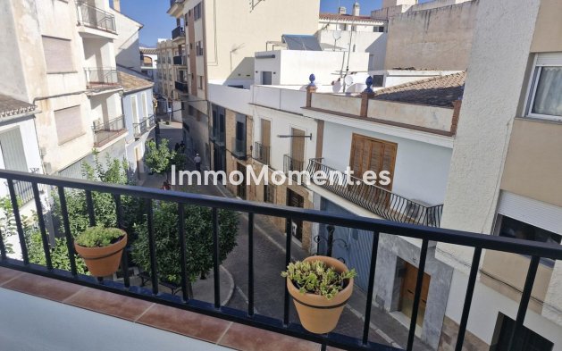 Revente - Maison mitoyenne - Intérieur                       - Coín