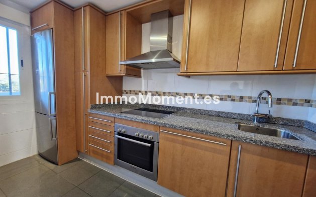 Reventa - Apartamento - Mijas - La Cala de Mijas
