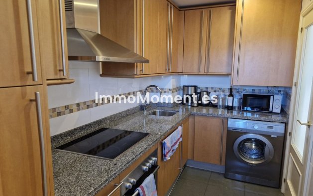 Reventa - Apartamento - Mijas - La Cala de Mijas