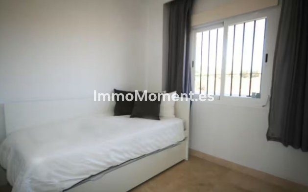 Reventa - Apartamento - Mijas - La Cala de Mijas