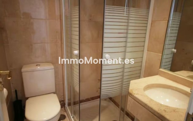 Reventa - Apartamento - Mijas - La Cala de Mijas