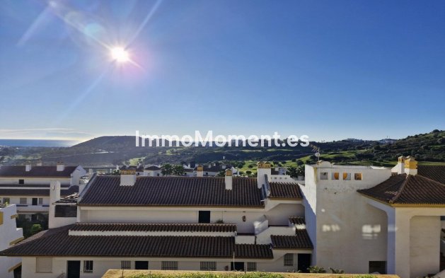 Reventa - Apartamento - Mijas - La Cala de Mijas