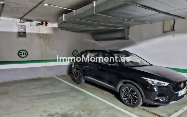 Reventa - Apartamento - Mijas - La Cala de Mijas