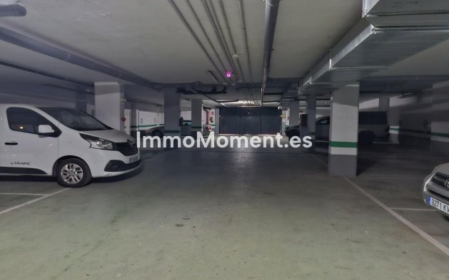 Reventa - Apartamento - Mijas - La Cala de Mijas