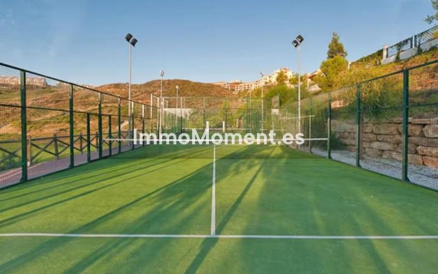 Reventa - Apartamento - Mijas - La Cala de Mijas