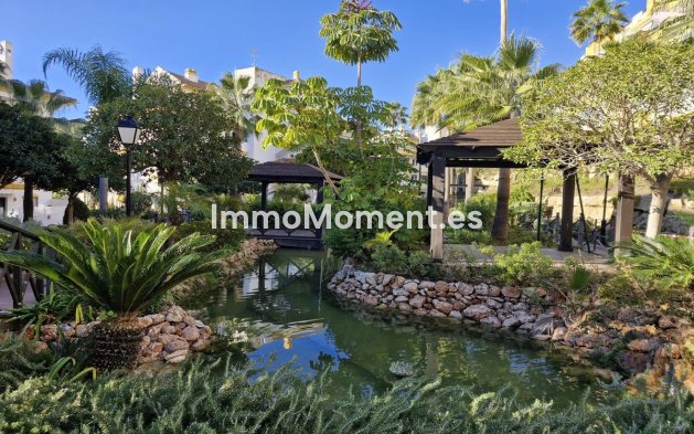 Reventa - Apartamento - Mijas - La Cala de Mijas