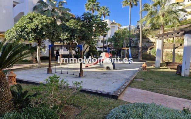Reventa - Apartamento - Mijas - La Cala de Mijas