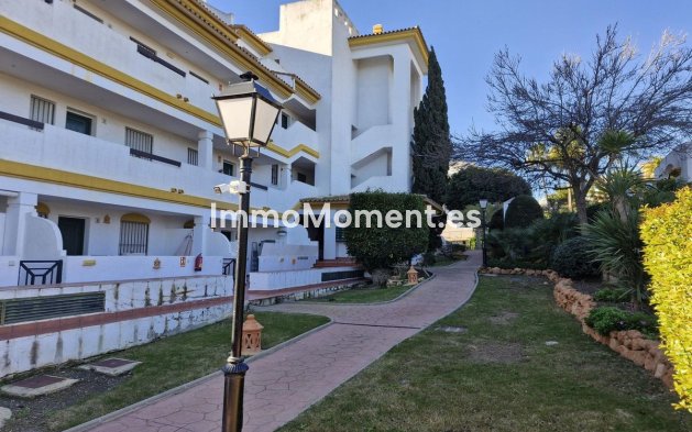 Reventa - Apartamento - Mijas - La Cala de Mijas