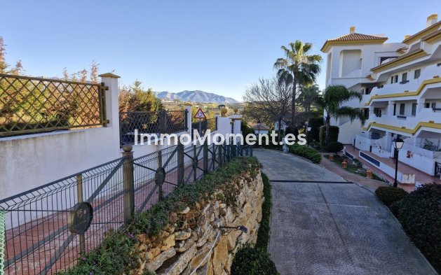 Reventa - Apartamento - Mijas - La Cala de Mijas