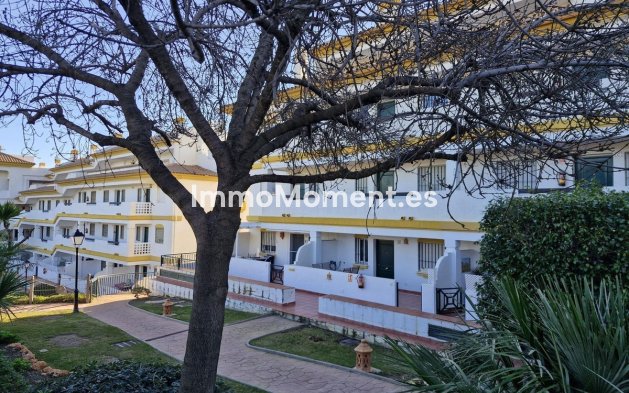 Reventa - Apartamento - Mijas - La Cala de Mijas