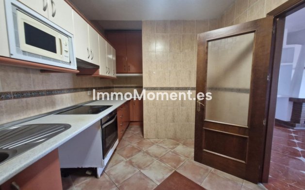 Reventa - Casa de campo - Interior  - Coín