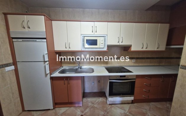 Reventa - Casa de campo - Interior  - Coín