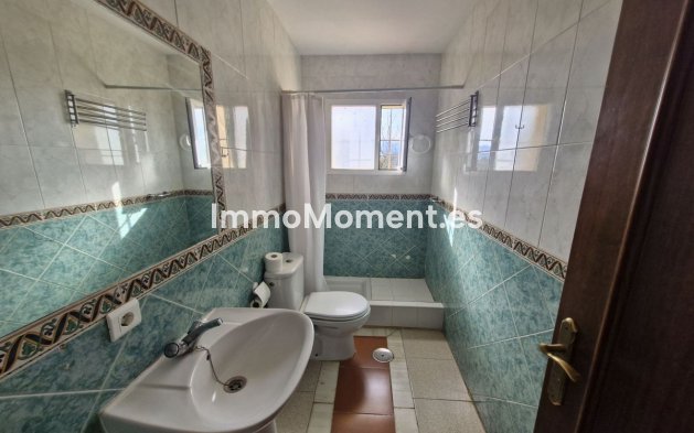 Reventa - Casa de campo - Interior  - Coín