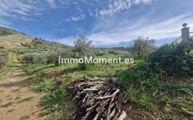 Reventa - Casa de campo - Interior  - Coín