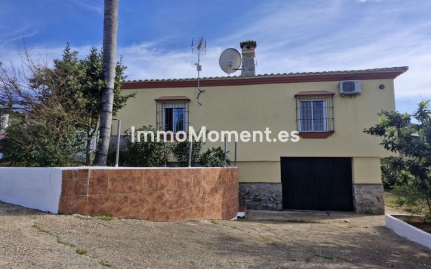 Reventa - Casa de campo - Interior  - Coín