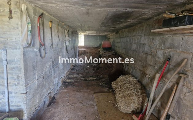 Reventa - Casa de campo - Interior  - Coín