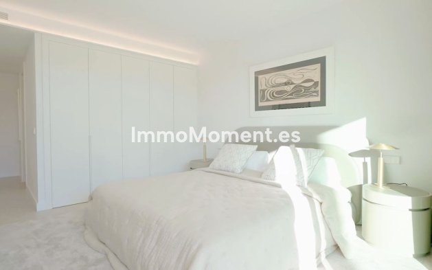 Wiederverkauf - Villa - Marbella - The Golden Mile