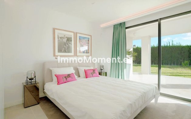 Wiederverkauf - Villa - Marbella - The Golden Mile