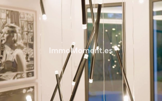 Wiederverkauf - Villa - Marbella - The Golden Mile