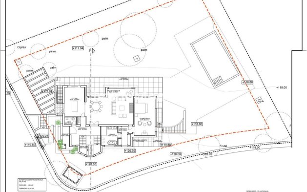 Wiederverkauf - Villa - Marbella - The Golden Mile