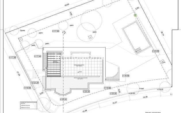 Wiederverkauf - Villa - Marbella - The Golden Mile