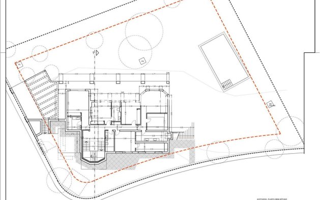 Wiederverkauf - Villa - Marbella - The Golden Mile