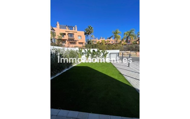 Wiederverkauf - Villa - Mijas - Mijas Costa