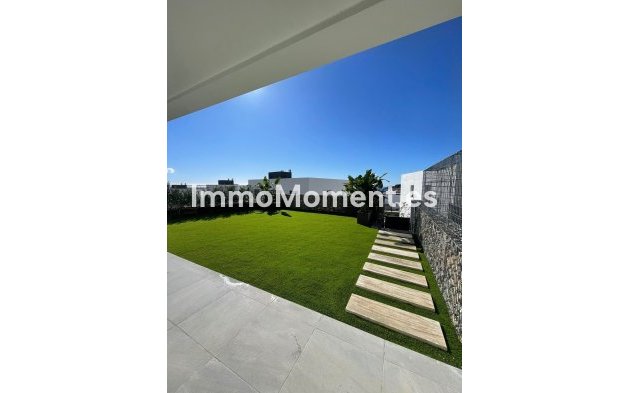 Wiederverkauf - Villa - Mijas - Mijas Costa