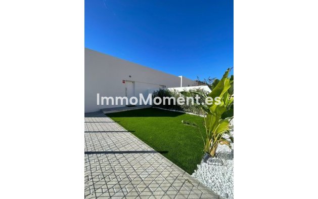 Wiederverkauf - Villa - Mijas - Mijas Costa