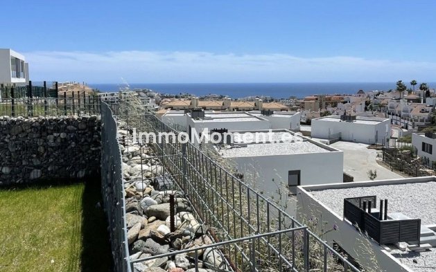 Wiederverkauf - Villa - Mijas - Mijas Costa