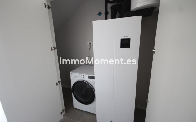 Wiederverkauf - Villa - Mijas - Mijas Costa