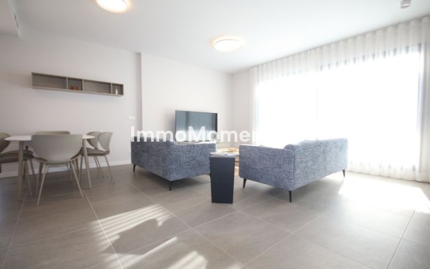 Wiederverkauf - Villa - Mijas - Mijas Costa