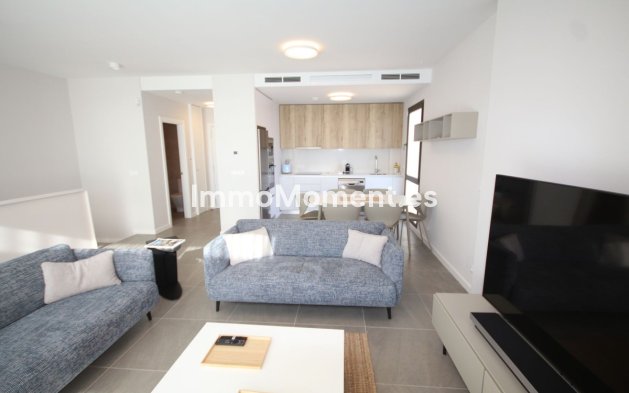 Wiederverkauf - Villa - Mijas - Mijas Costa