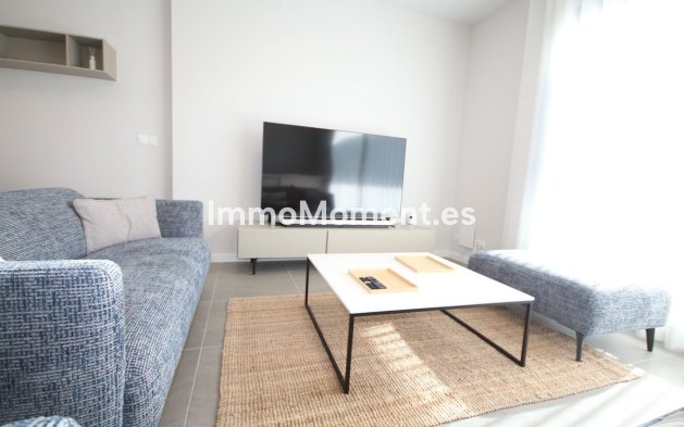 Wiederverkauf - Villa - Mijas - Mijas Costa