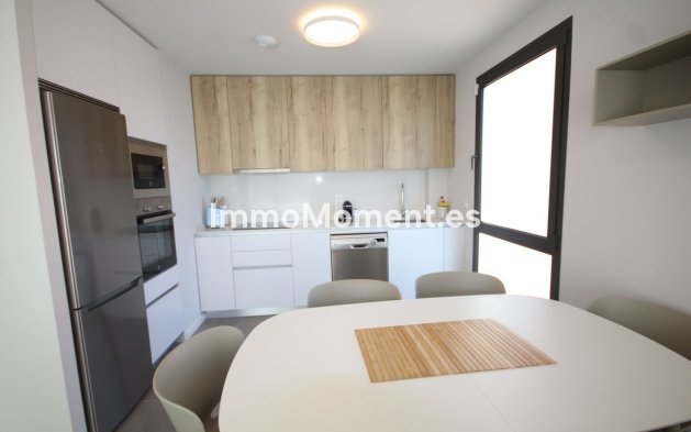 Wiederverkauf - Villa - Mijas - Mijas Costa