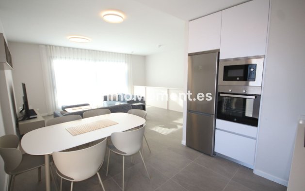 Wiederverkauf - Villa - Mijas - Mijas Costa