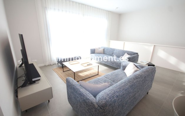 Wiederverkauf - Villa - Mijas - Mijas Costa