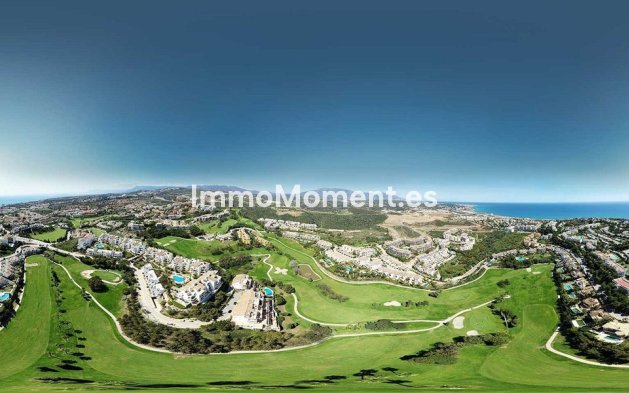 Wiederverkauf - Villa - Mijas - Mijas Costa