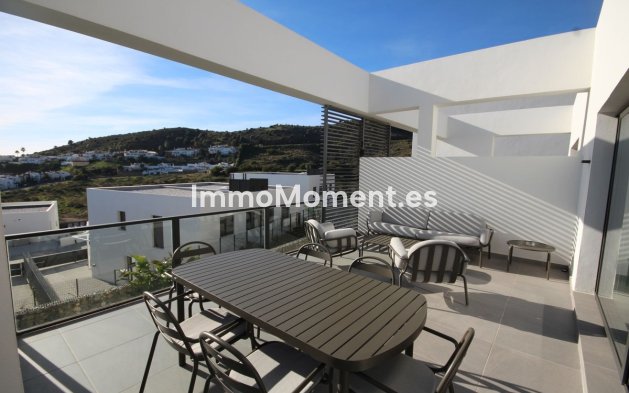Wiederverkauf - Villa - Mijas - Mijas Costa