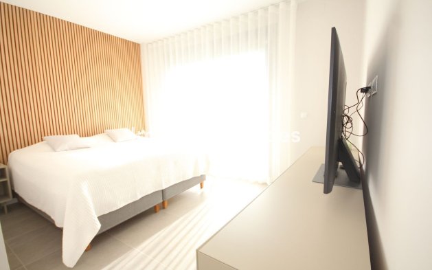 Wiederverkauf - Villa - Mijas - Mijas Costa